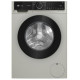 BALAY lavadora carga frontal  3TS3104XH, 9 Kg, de 1400 r.p.m., Inoxidable, Clase A